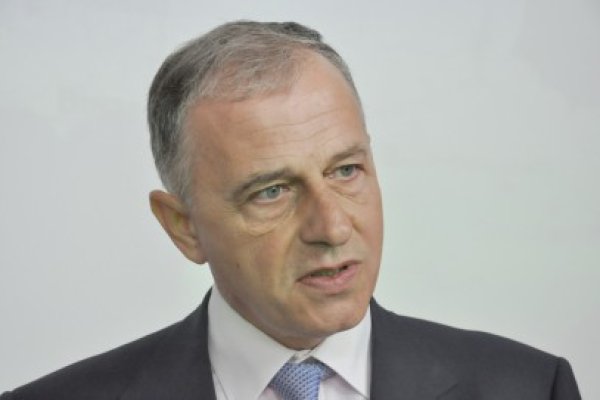 Geoană: Declaraţiile privind colectarea taxelor îl vizau pe Diaconu